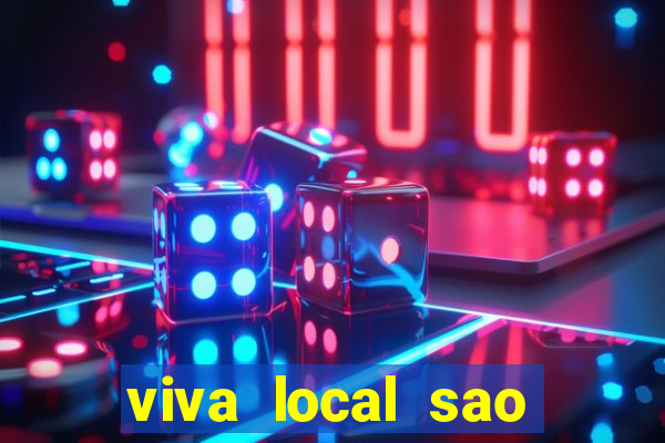 viva local sao jose sc